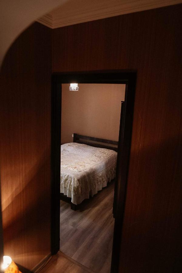 Arsenas Guest House Stepantsminda Exterior photo