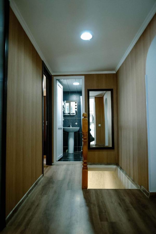 Arsenas Guest House Stepantsminda Exterior photo
